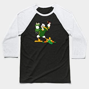 Got this Baseball T-Shirt